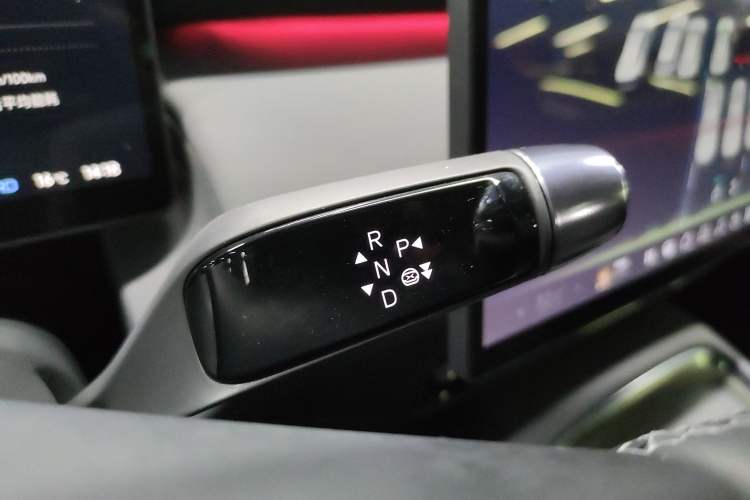 Used XPeng P7+ 2024 Long-Range Max