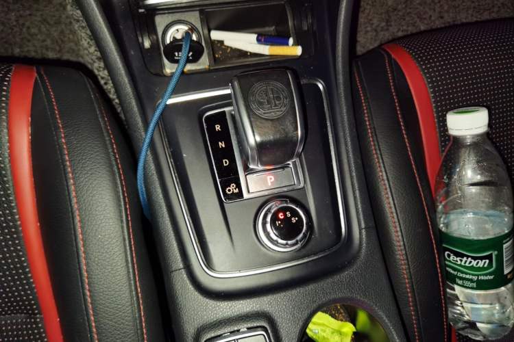 Used Mercedes-Benz GLA AMG 2017 Facelifted AMG GLA 45 4MATIC