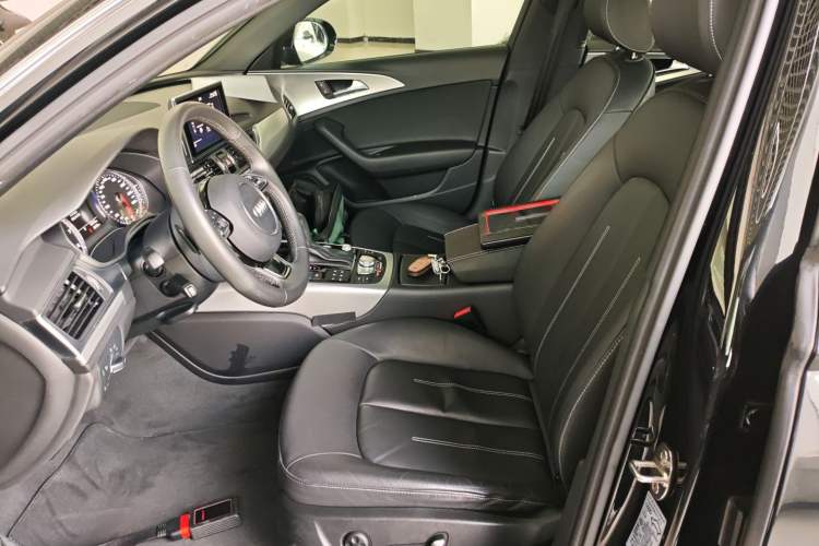 Used Audi A6L 2018 30th Anniversary Edition 35 TFSI Sport Edition
