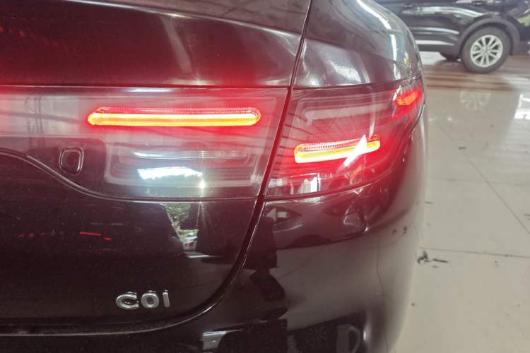 Used Leapmotor C01 2022 Rear-Drive Ultra-Long Range Version