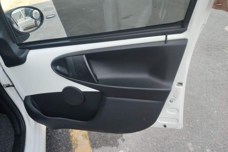 Used BYD e1 2020 Smart Comfort Version
