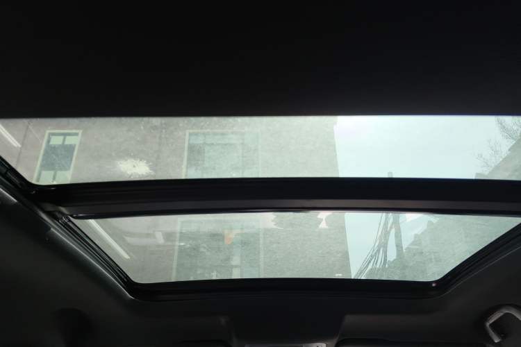 Used Haval H6S 2022 2.0T Two-Wheel Drive ZhiRun Version