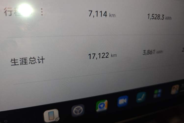 Used Xiaomi Auto SU7 Ultra 2025 Ultra Model
