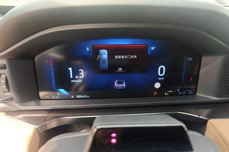 Used Ford Explorer 2024 2.3T EcoBoost Kunlun Peak Edition 6-Seater
