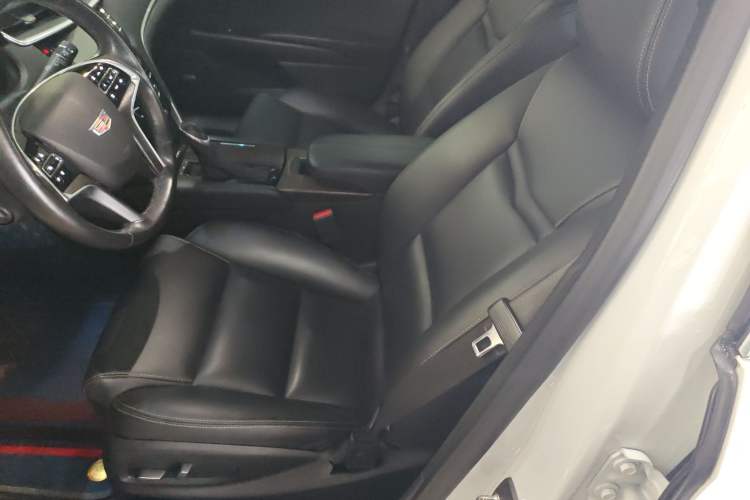 Used Cadillac XTS 2018 28T Tech Edition
