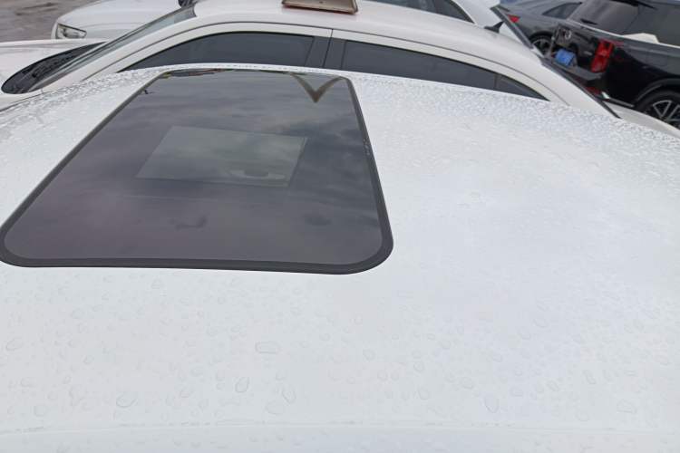 Used Jetta VA3 2019 1.5L Automatic Enjoyment Edition
