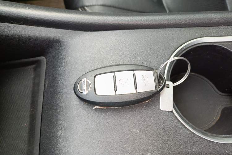 Used Nissan Teana 2019 2.0L XL Comfort Edition
