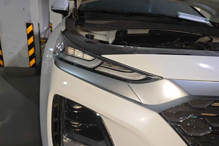 Used Hyundai Santa Fe 2019 380 TGDi GLS Automatic 2WD Luxury Version China V Standard