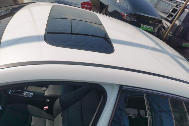 Used Honda Spirior 2015 2.4L Prestige Edition
