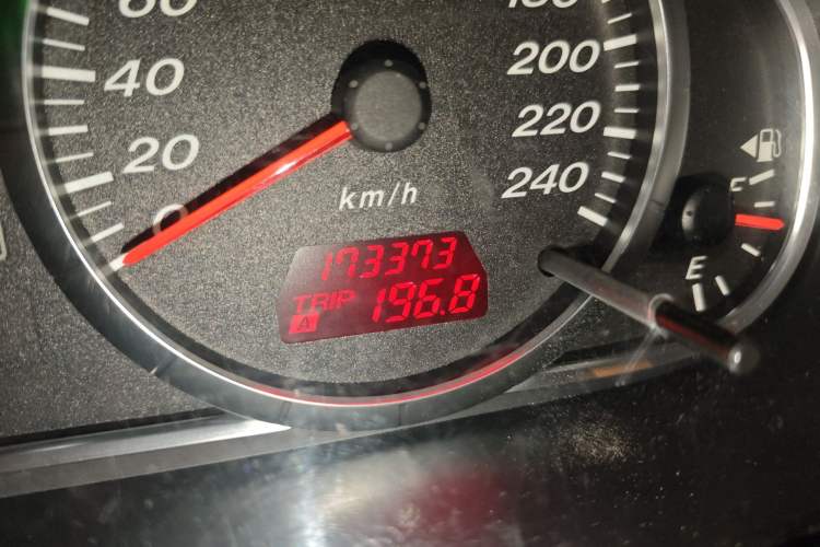 Used Mazda 6 2012 2.0L Automatic Fashion Edition