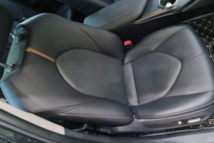 Used Toyota Camry 2023 Dual-Motor 2.5 HGVP Leading Edition Right Front Seat