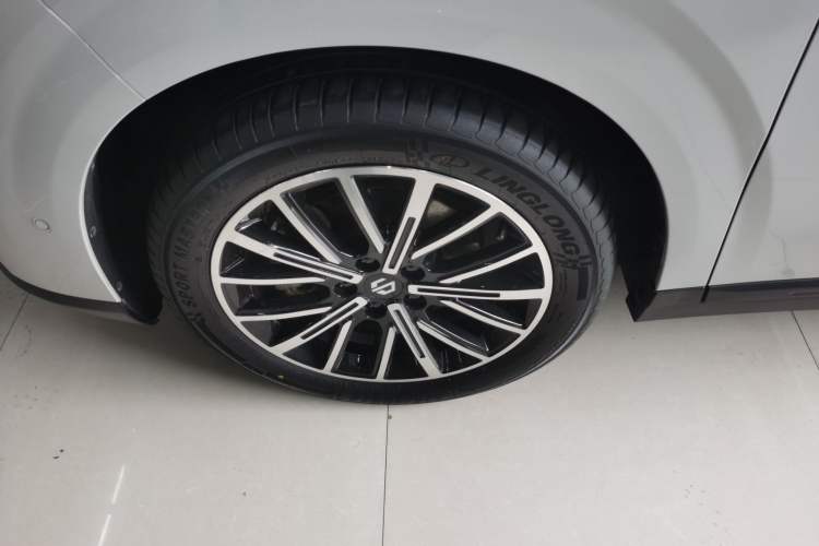 Used Leapmotor B10 2025 510 Joyful Edition