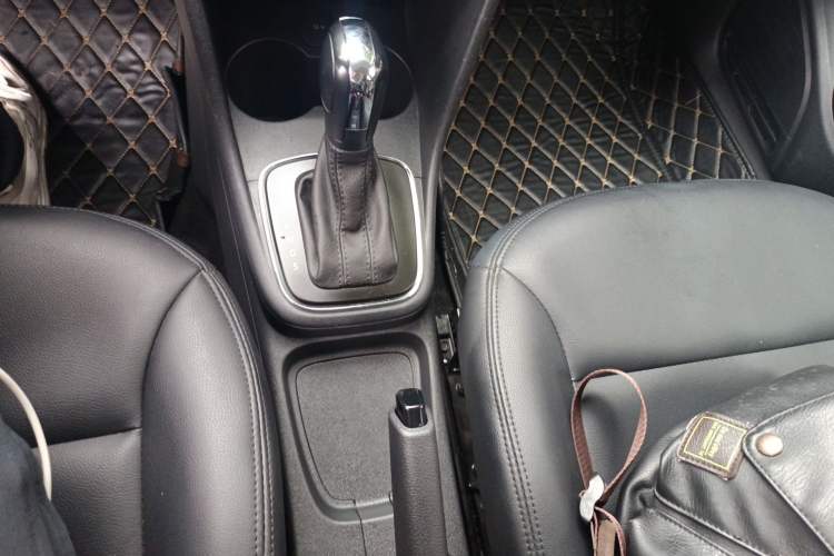 Used Volkswagen Polo 2018 1.5L Automatic Advanced Driving Model Gear Lever