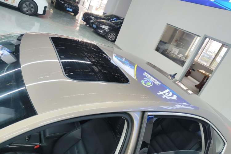 Used Volkswagen Passat 2016 330TSI DSG Prestige Edition Roof