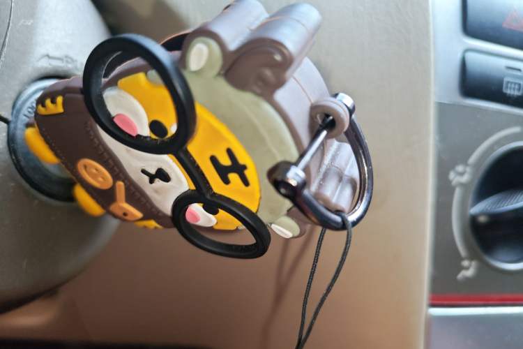 Used Toyota Corolla EX 2011 1.6L Manual Classic Edition