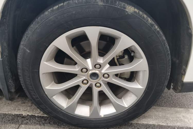 Used Haval H2 2017 Blue Label 1.5T Automatic Two-Wheel Drive Luxury Model