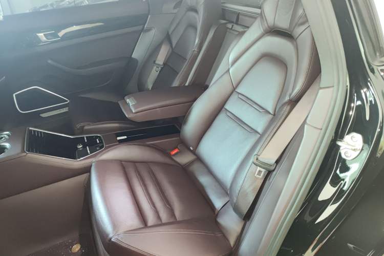 Used Porsche Panamera 2019 Panamera Executive Long Wheelbase 2.9T
