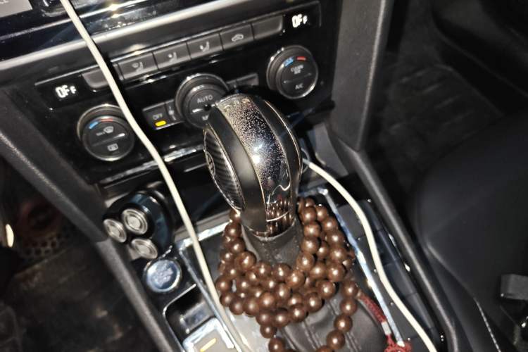 Used Volkswagen Lamando 2019 280TSI DSG Comfort Edition China V Standard Gear Lever