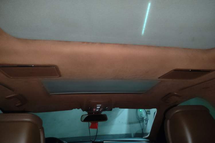 Used Audi A8 2013 A8L 30 FSI Comfort Model