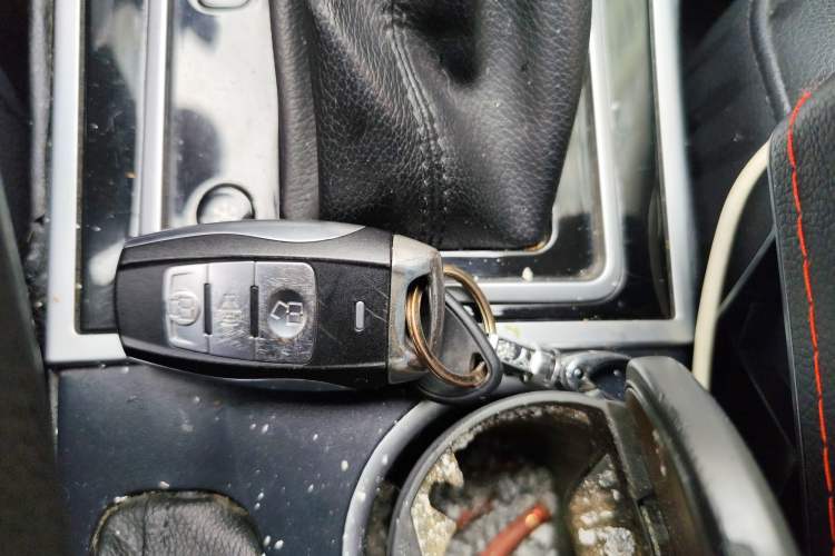 Used Haval H2 2015 1.5T Automatic Two-Wheel Drive Elite Edition