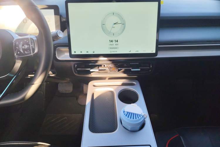 Used AION Y 2025 Plus 510 Zhihao Edition
