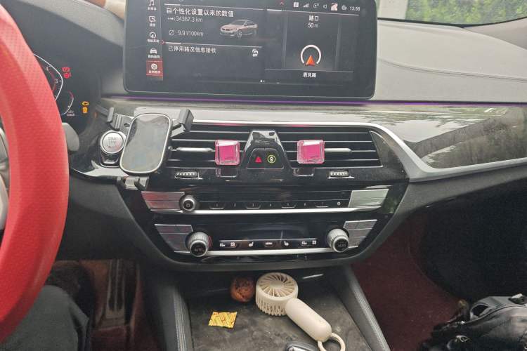 Used BMW 6 Series GT 2021 Restyled 630i M Sport Package