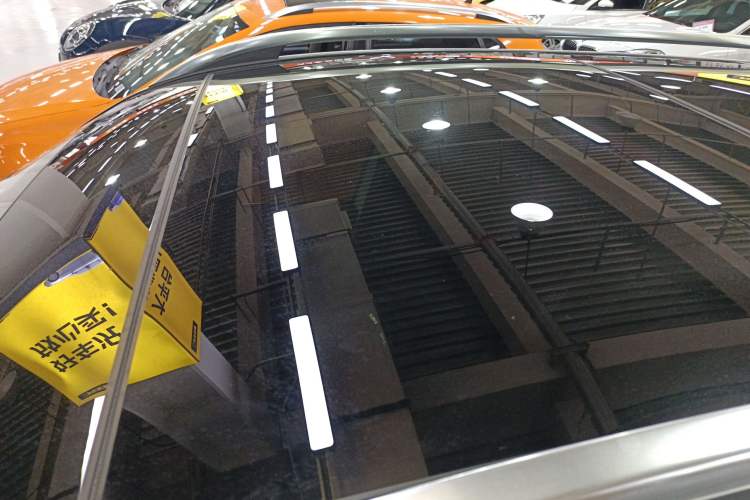 Used Mercedes-Benz GLB 2020 GLB 180 Dynamic Edition