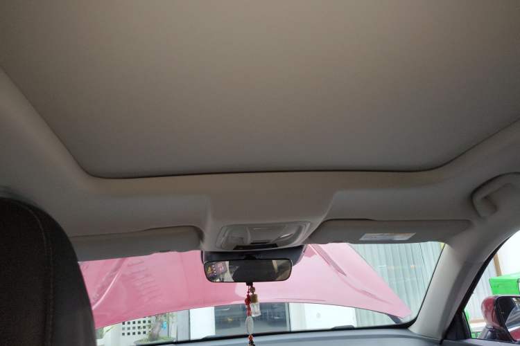 Used Haval H6 2021 3rd Generation 1.5T Automatic Two-Wheel Drive Max
