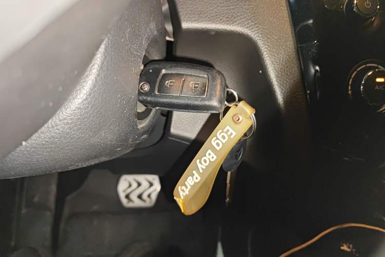 Used Nissan Qashqai 2016 2.0L CVT Elite Edition