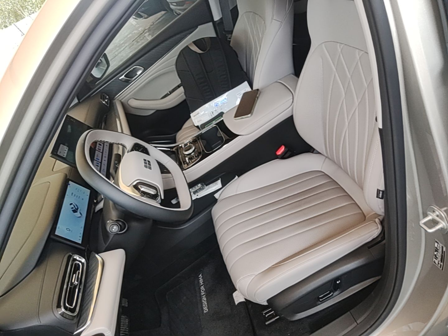Geely Galaxy Stellar 6 2026 Model 125km Exploration+ Edition — снимка 17