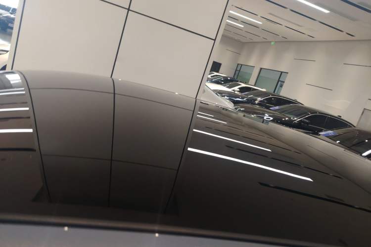 Used BMW 5 Series 2024 530Li Leading Model M Sport Package