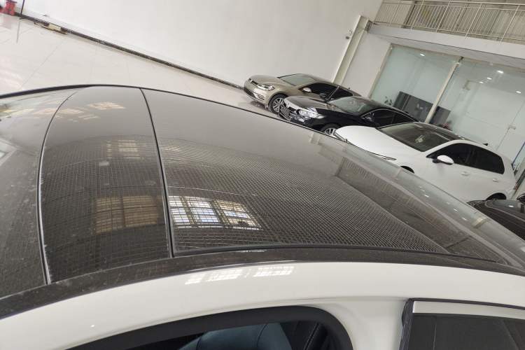 Used Mercedes-Benz C-Class 2021 C 260 L Sport Edition