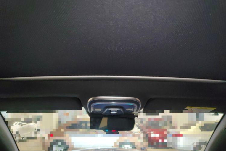 Used Denza X 2020 PHEV Flagship Edition Headliner