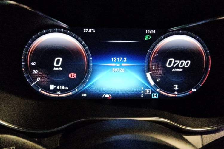 Used Mercedes-Benz GLC 2021 GLC 300 L 4MATIC Dynamic Model
