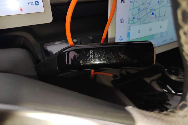 Used ARCFOX Kaola 2023 Family Edition
