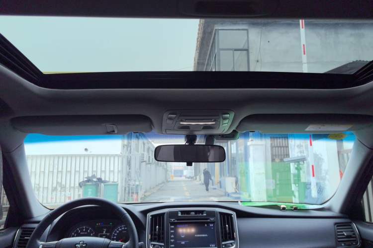 Used Toyota Crown 2018 2.0T Sport Edition