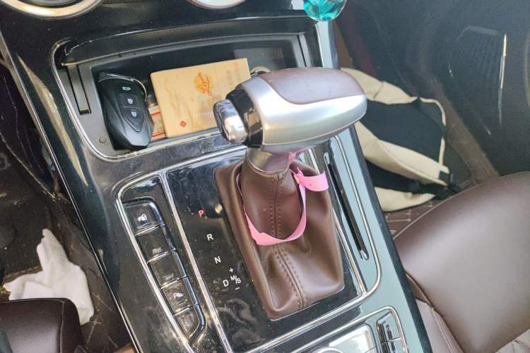 Used Leopaard Mattu 2018 1.6T GDI DCT Elite Model
