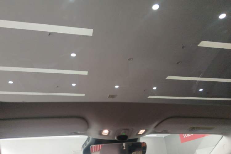 Used Hongqi Tiangong 05 2025 750 Smart Selection Headliner