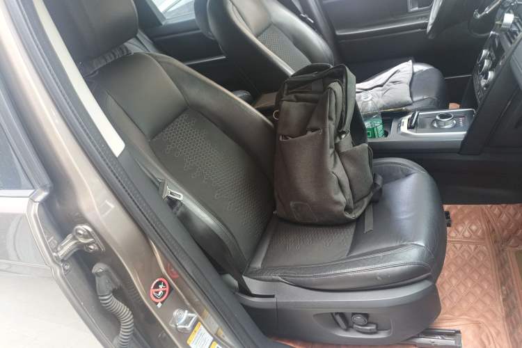 Used Land Rover Discovery Sport 2016 2.0T S