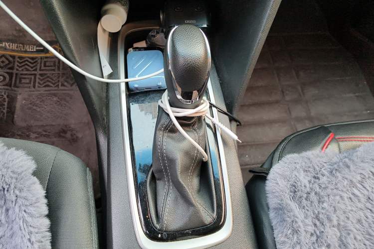 Used Chevrolet Cavalier 2019 320 Automatic Enjoyment with Sunroof