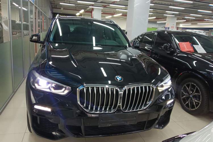 Used BMW X5 (Import) 2019 xDrive30i M Sport Package

