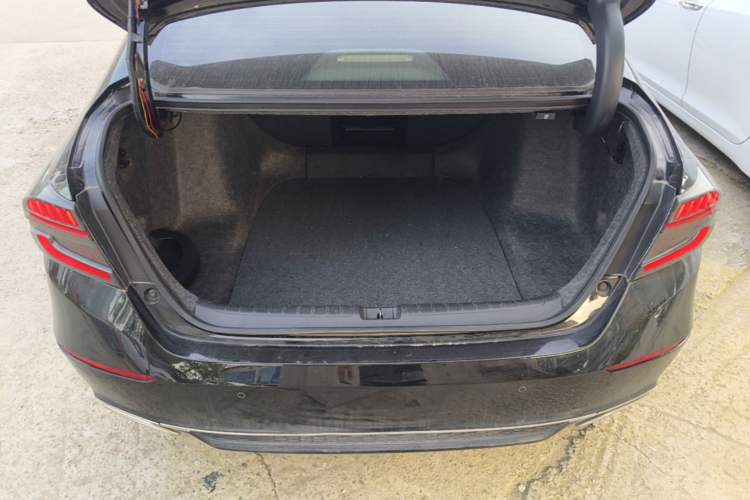 Used Honda Accord 2022 260TURBO Luxury Edition