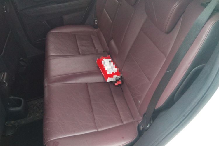 Used CIIMO M-NV 2021 Shangcheng Edition
