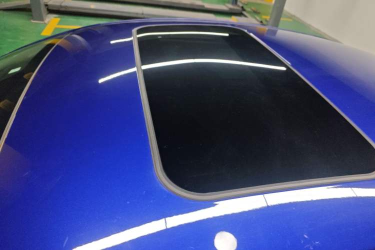 Used Hongqi H5 2020 1.8T Automatic ZhiLian QiYun Edition
