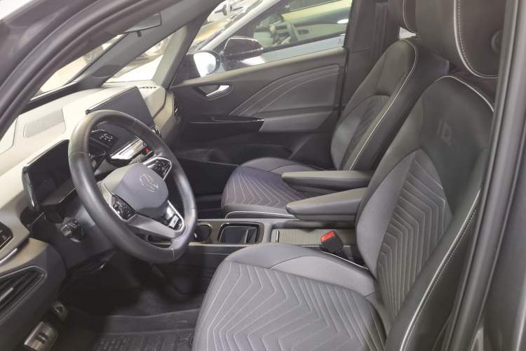 Used Volkswagen ID.3 2023 Pure Smart Edition
