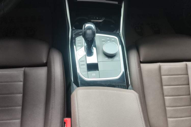 Used BMW 3 Series 2021 320Li M Sport Package
