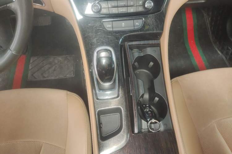 Used Buick LaCrosse 2016 20T Elite Edition