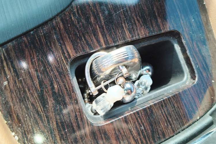 Used Buick LaCrosse 2018 28T Elite Edition
