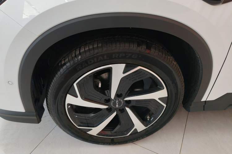 Used BYD Sealion 05 DM-i 2025 DM-i Smart Drive 115KM Flagship Model