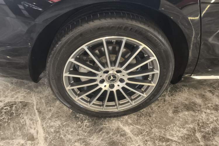 Used Mercedes-Benz E-Class 2021 Facelift E 260 L